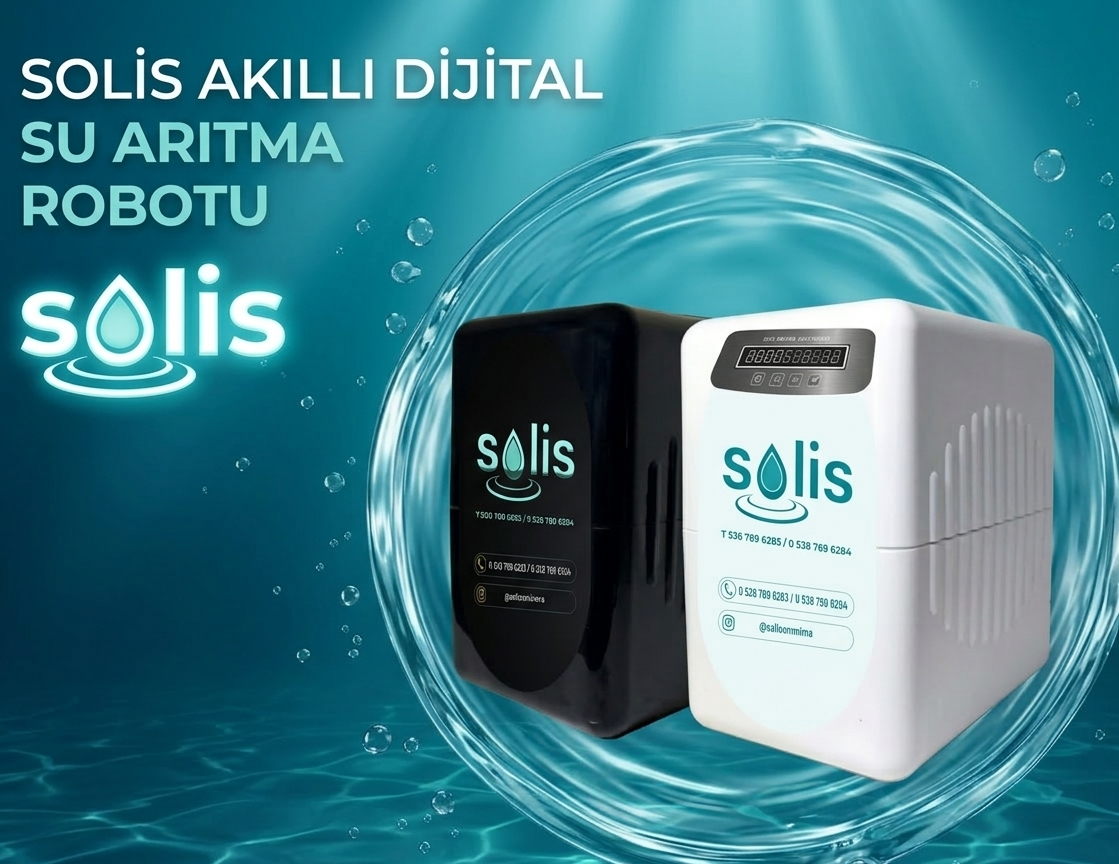 Solis Gold Premium