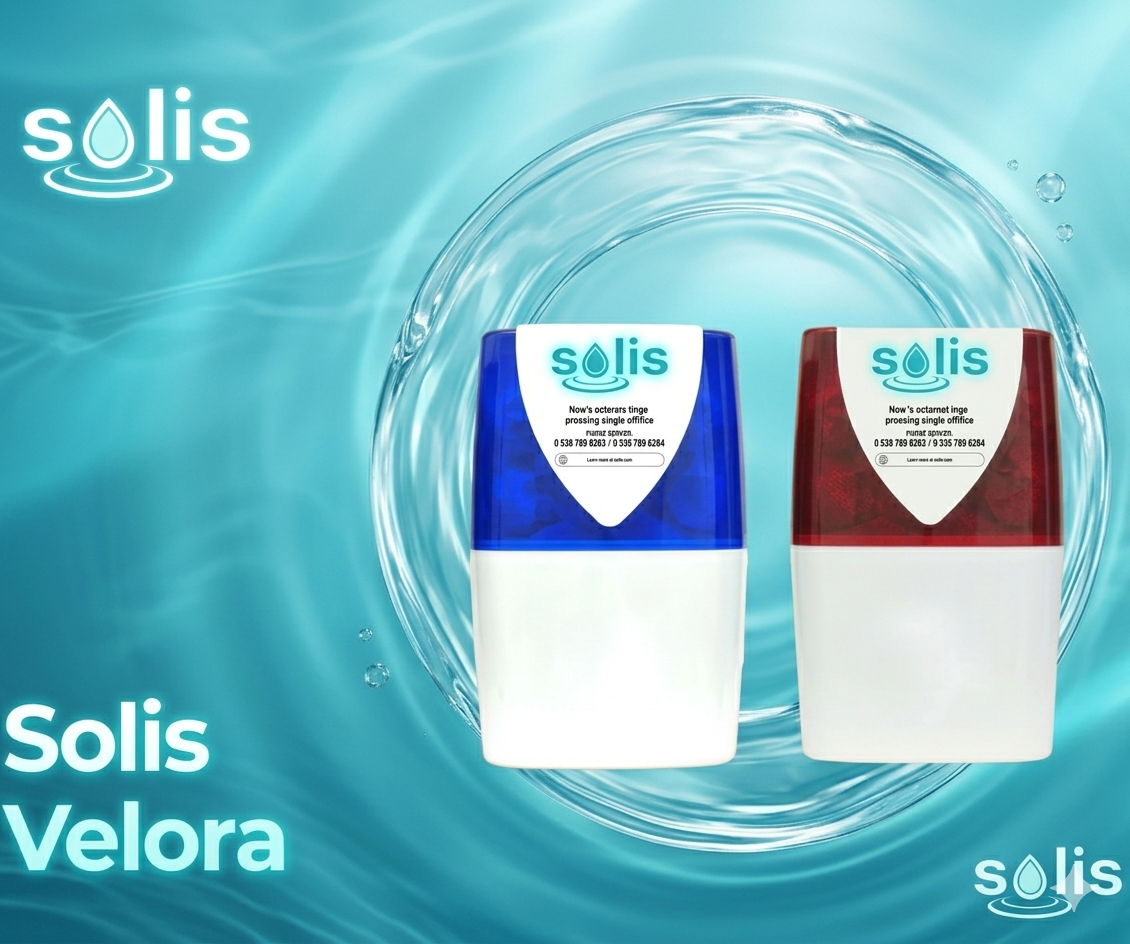 Solis Velora